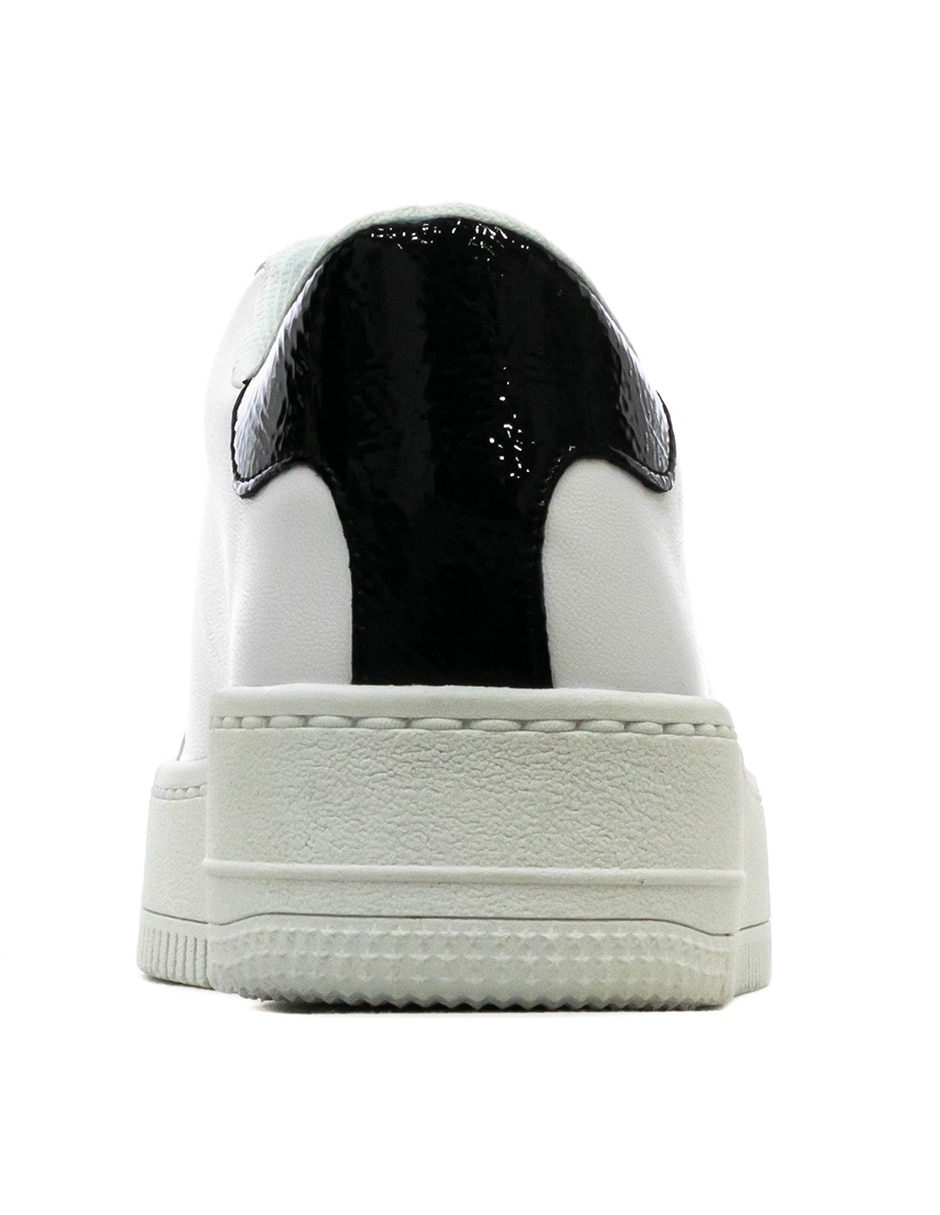 Tenis ZMÉXICO para Infantil Niña Sin familia o coleccion Snoopy 5