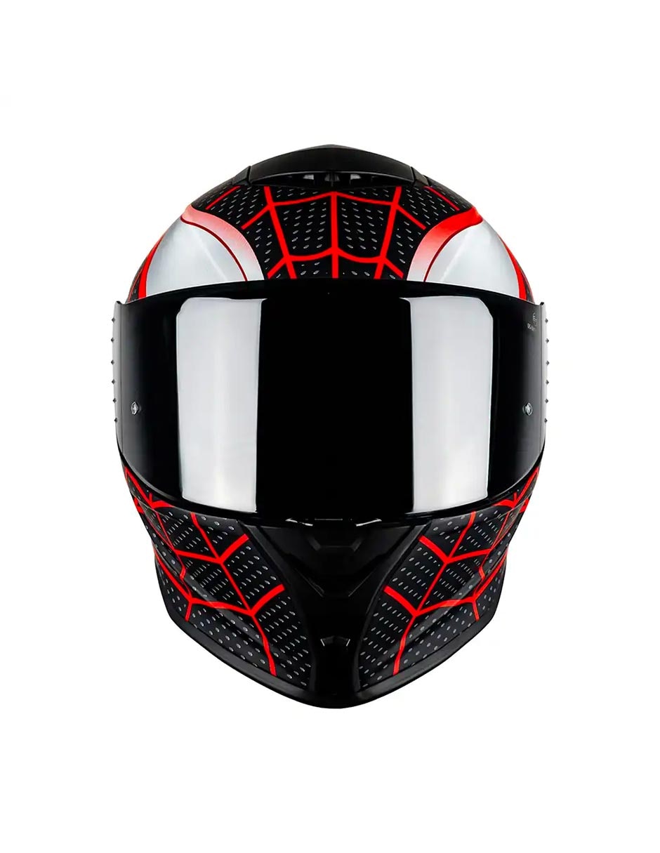 Casco Cerrado para Motorsport para Unisex 8