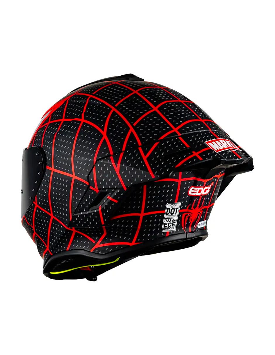 Casco Cerrado para Motorsport para Unisex 5