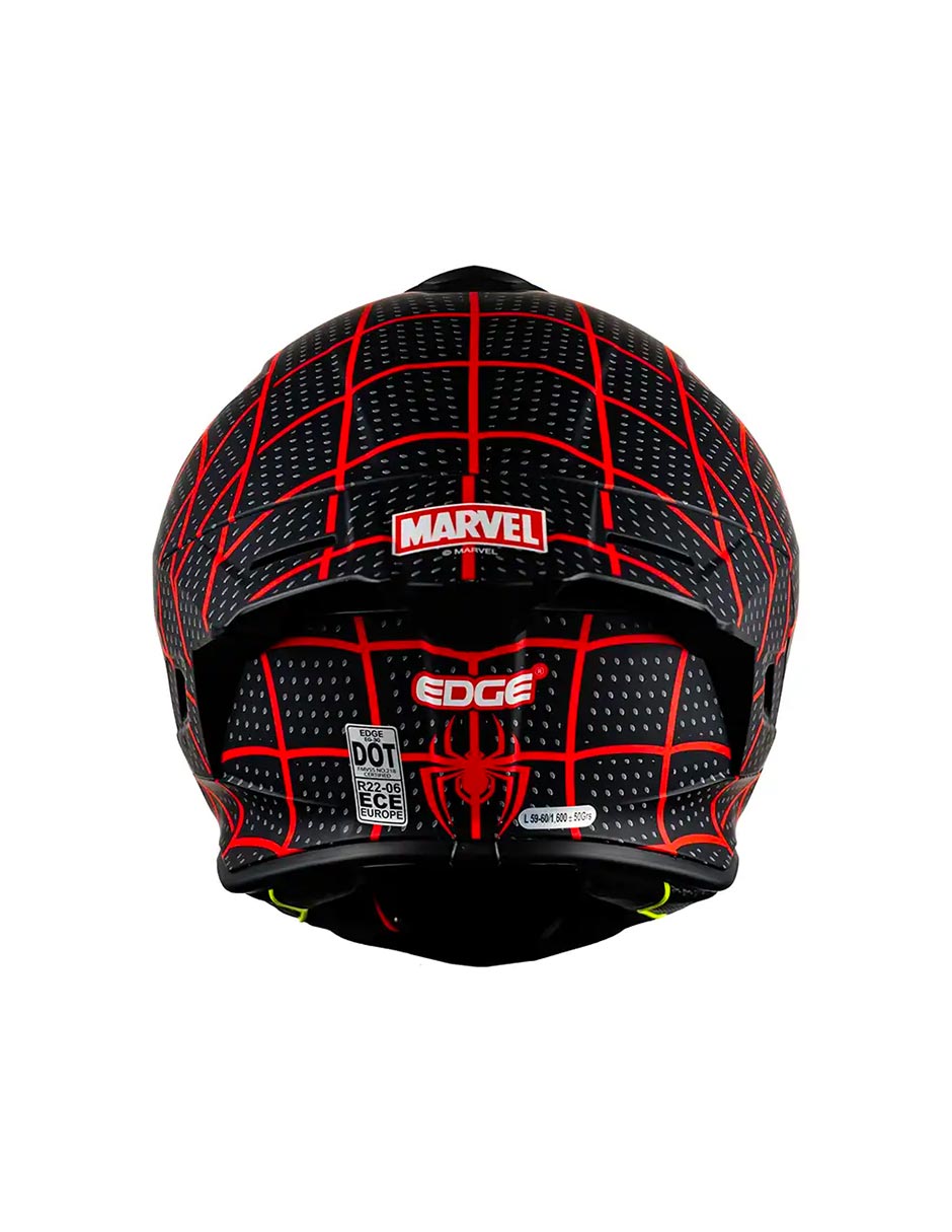 Casco Cerrado para Motorsport para Unisex 2