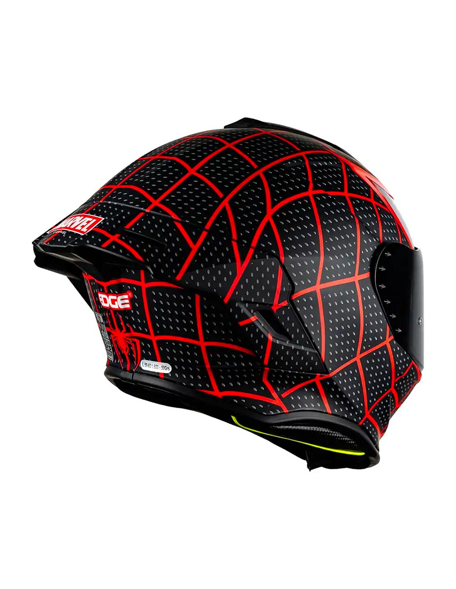 Casco Cerrado para Motorsport para Unisex 9