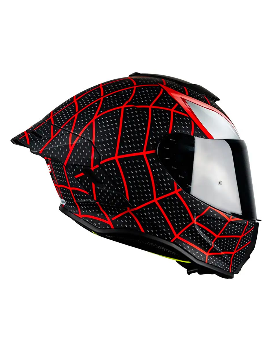 Casco Cerrado para Motorsport para Unisex 3