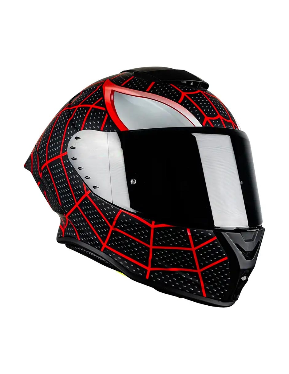 Casco Cerrado para Motorsport para Unisex 6