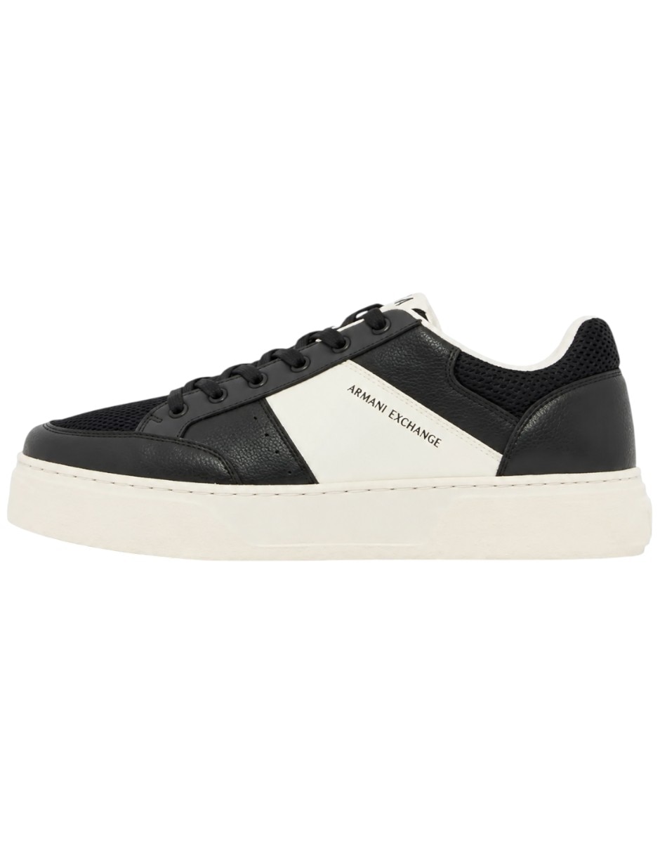 Tenis de piel(si aplica) ARMANI EXCHANGE para hombre