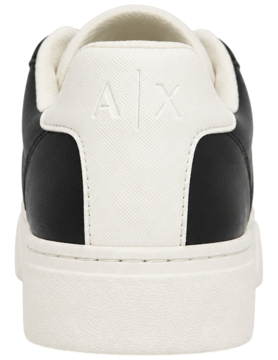 Tenis de piel(si aplica) ARMANI EXCHANGE para hombre
