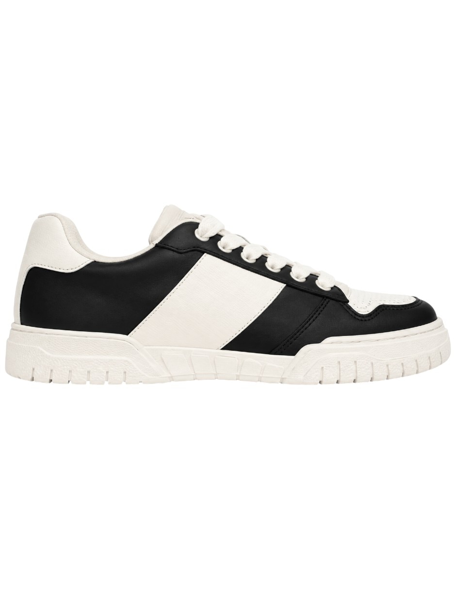 Tenis de piel(si aplica) ARMANI EXCHANGE para hombre