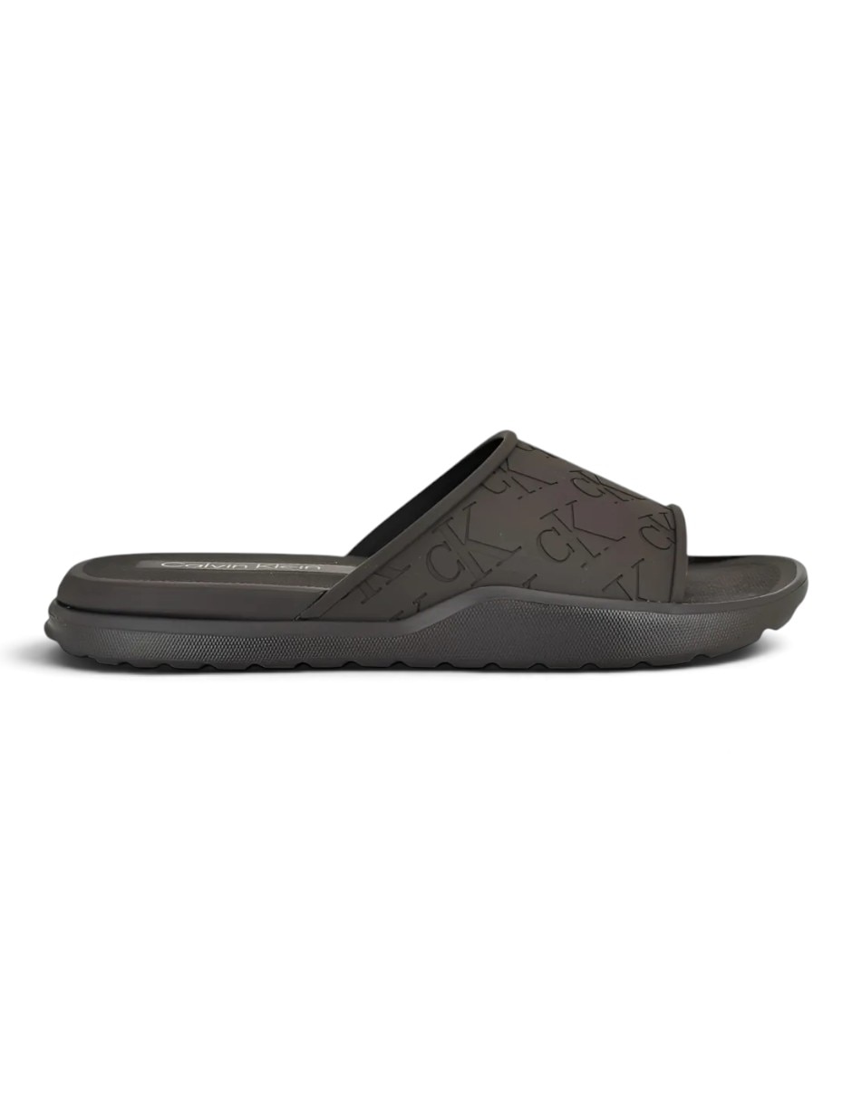 Sandalia Slide para hombre Sandalia Slide para hombre
