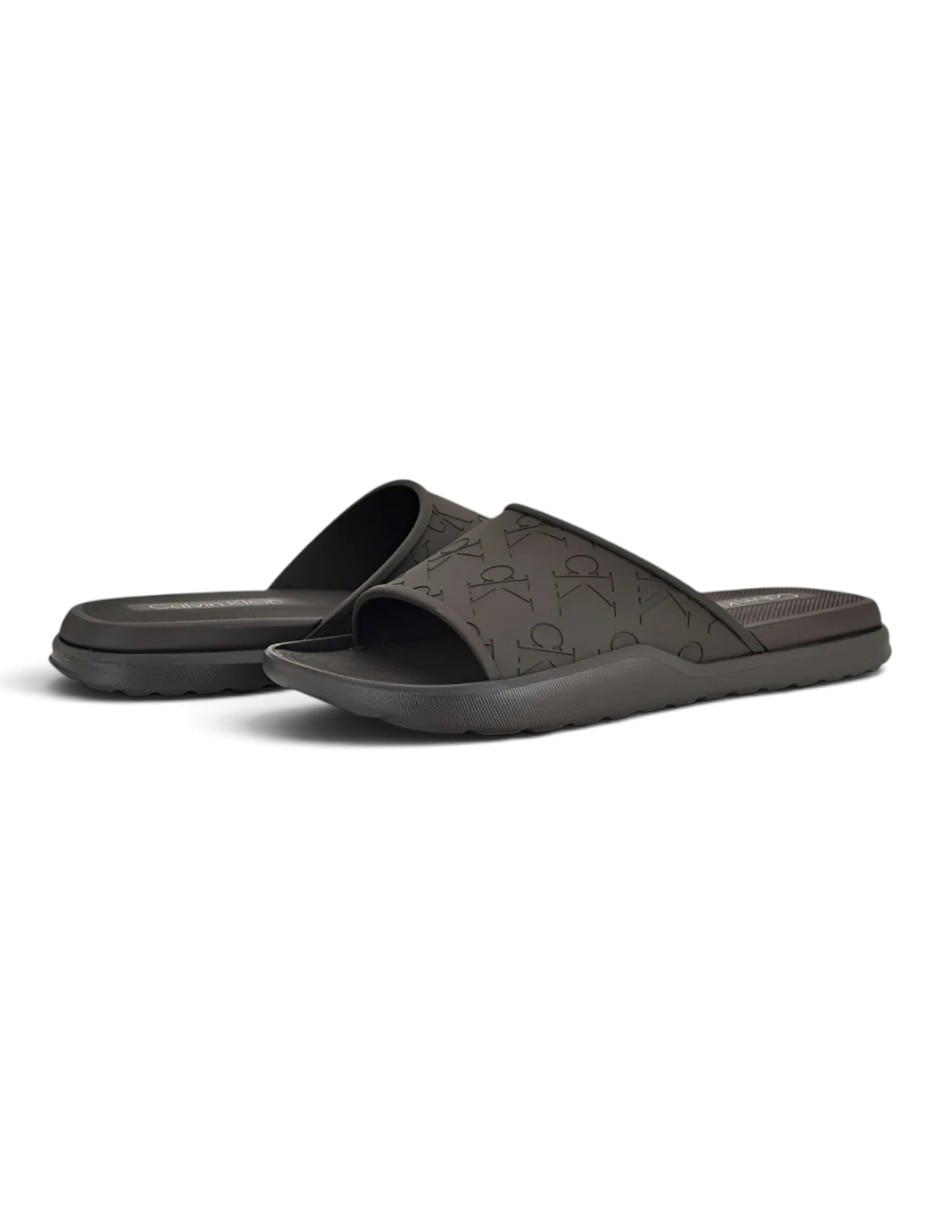 Sandalia Slide para hombre 2