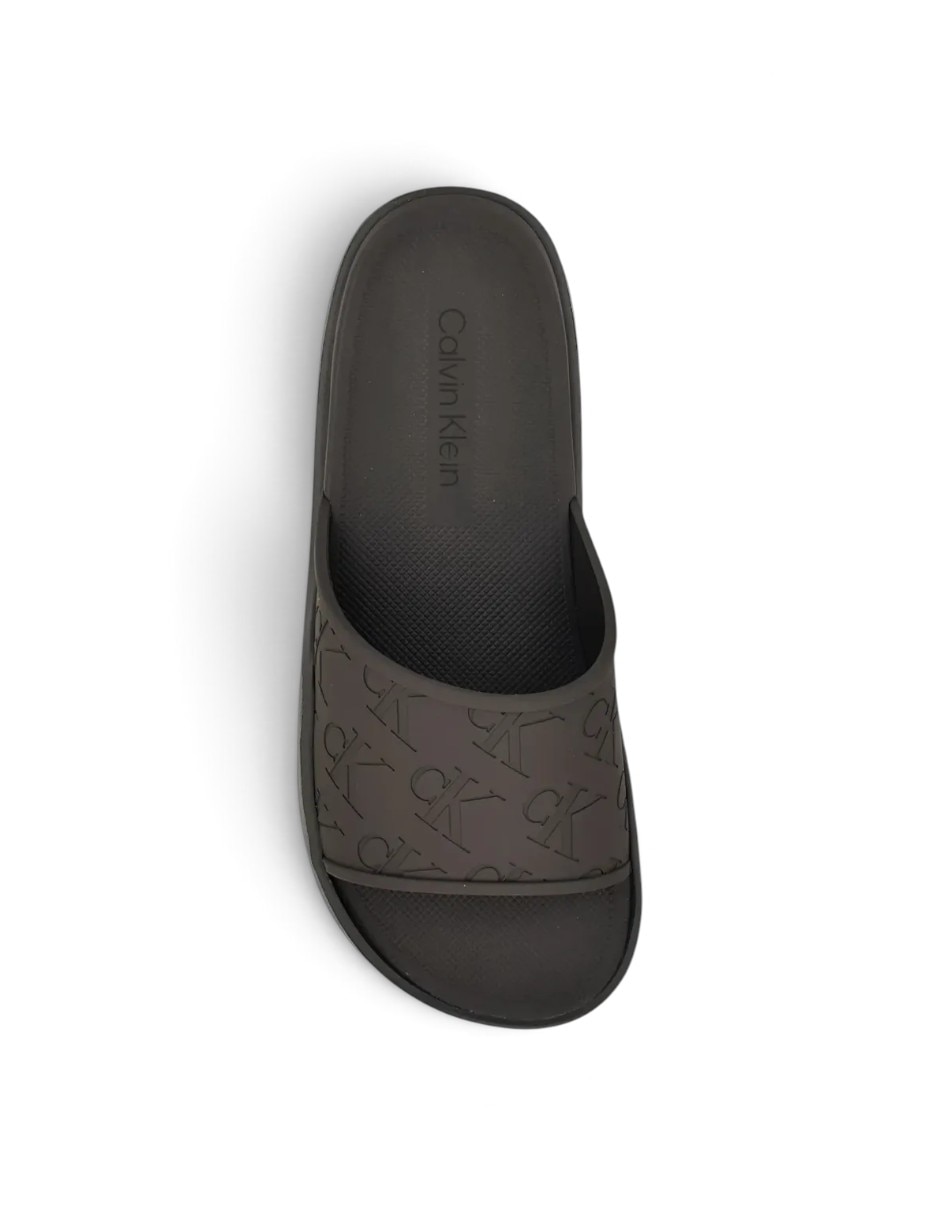 Sandalia Slide para hombre 5