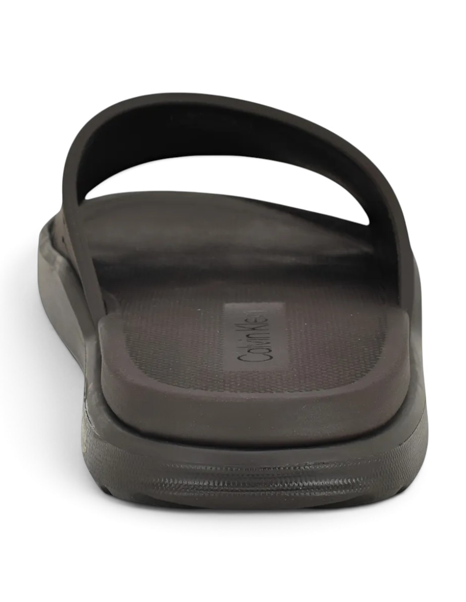 Sandalia Slide para hombre 6