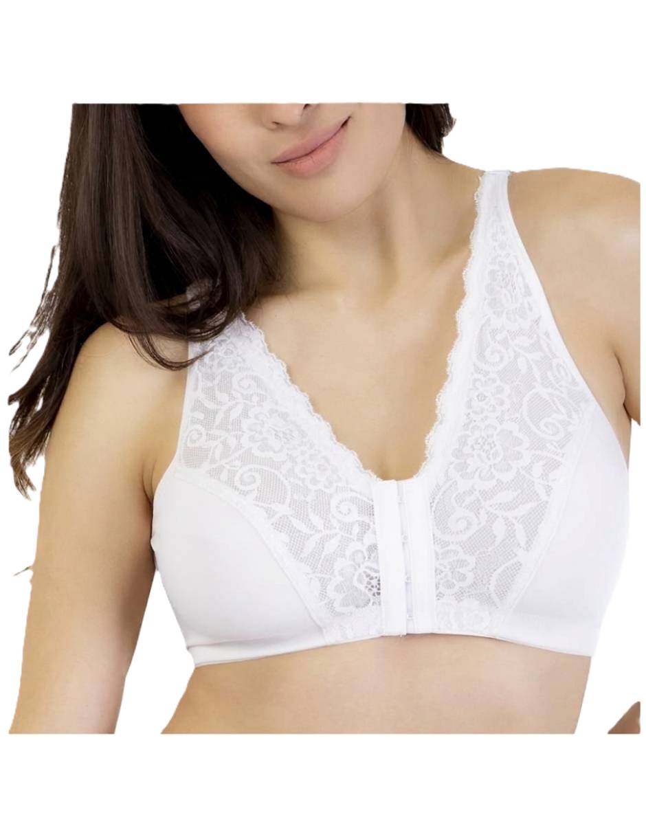 Brassiere/Set brassiere Brassiere corrector BRASJADE copa Sin copa No aplica para Mujer 5