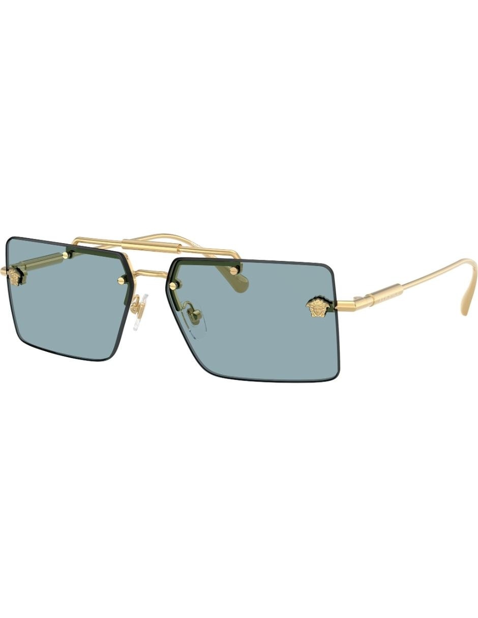 Lentes de sol VERSACE Sin familia o colección VE2245 100280 para (si aplica) Mujer 3