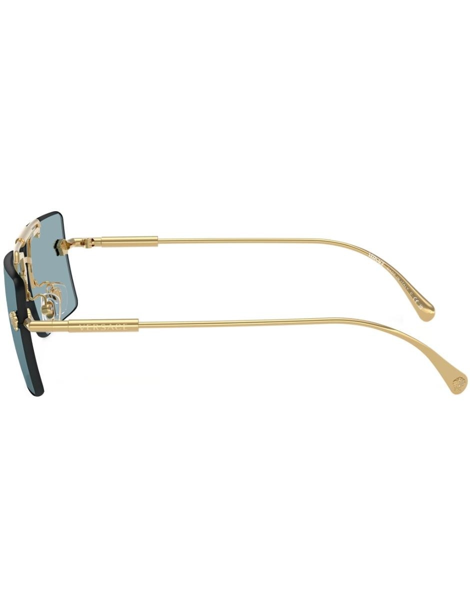 Lentes de sol VERSACE Sin familia o colección VE2245 100280 para (si aplica) Mujer 2
