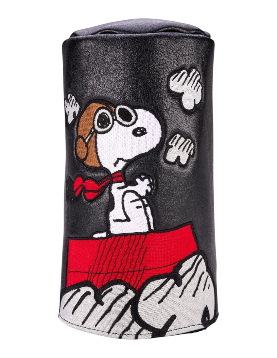 Funda para palos golf