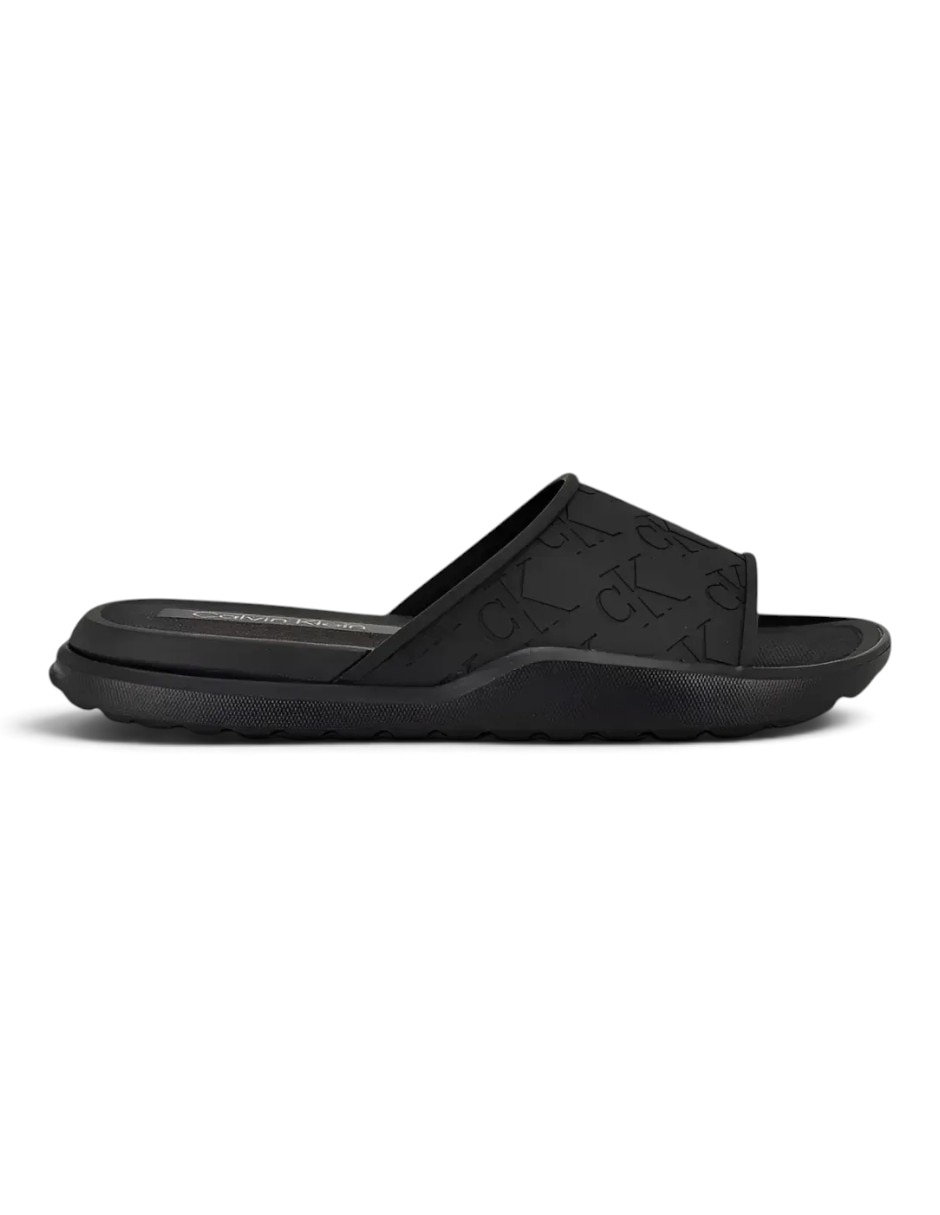 Sandalia Monograma para hombre Sandalia Monograma para hombre