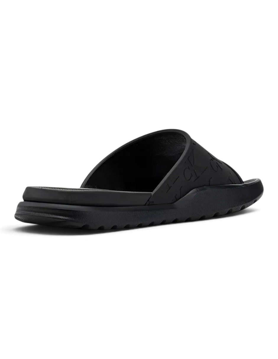 Sandalia Monograma para hombre 2
