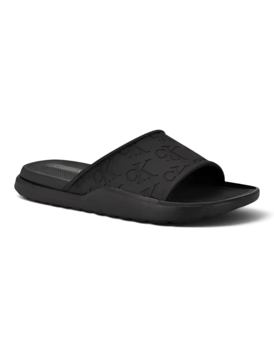 Sandalia Monograma para hombre 3