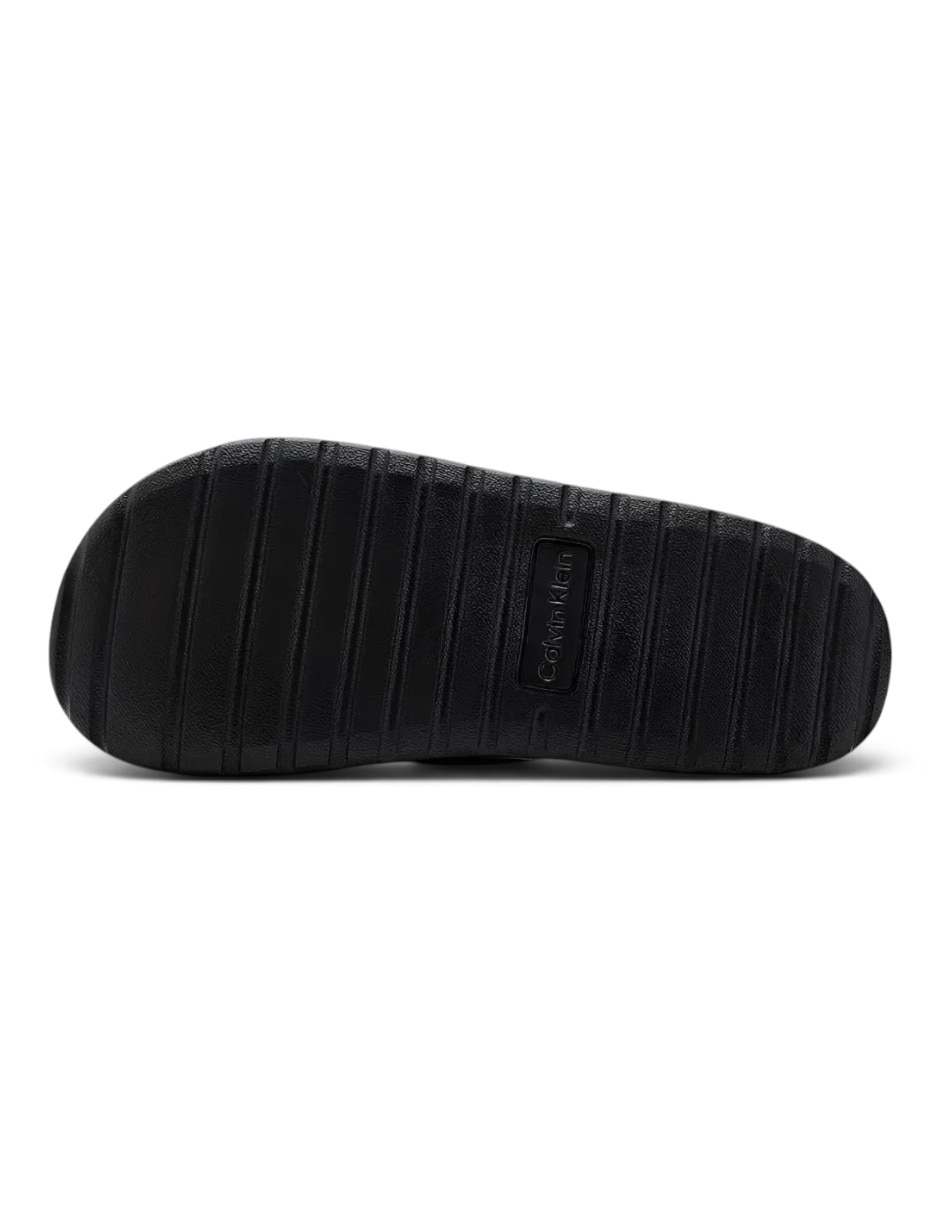 Sandalia Monograma para hombre 4