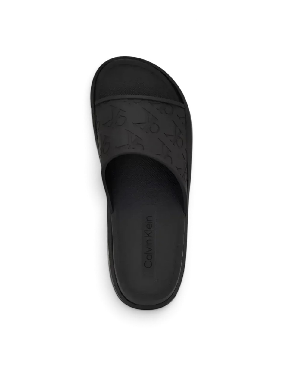 Sandalia Monograma para hombre 5