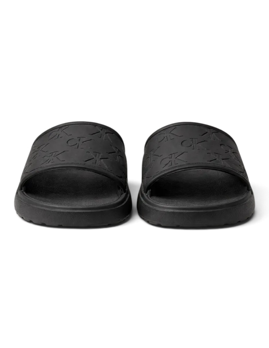 Sandalia Monograma para hombre 6