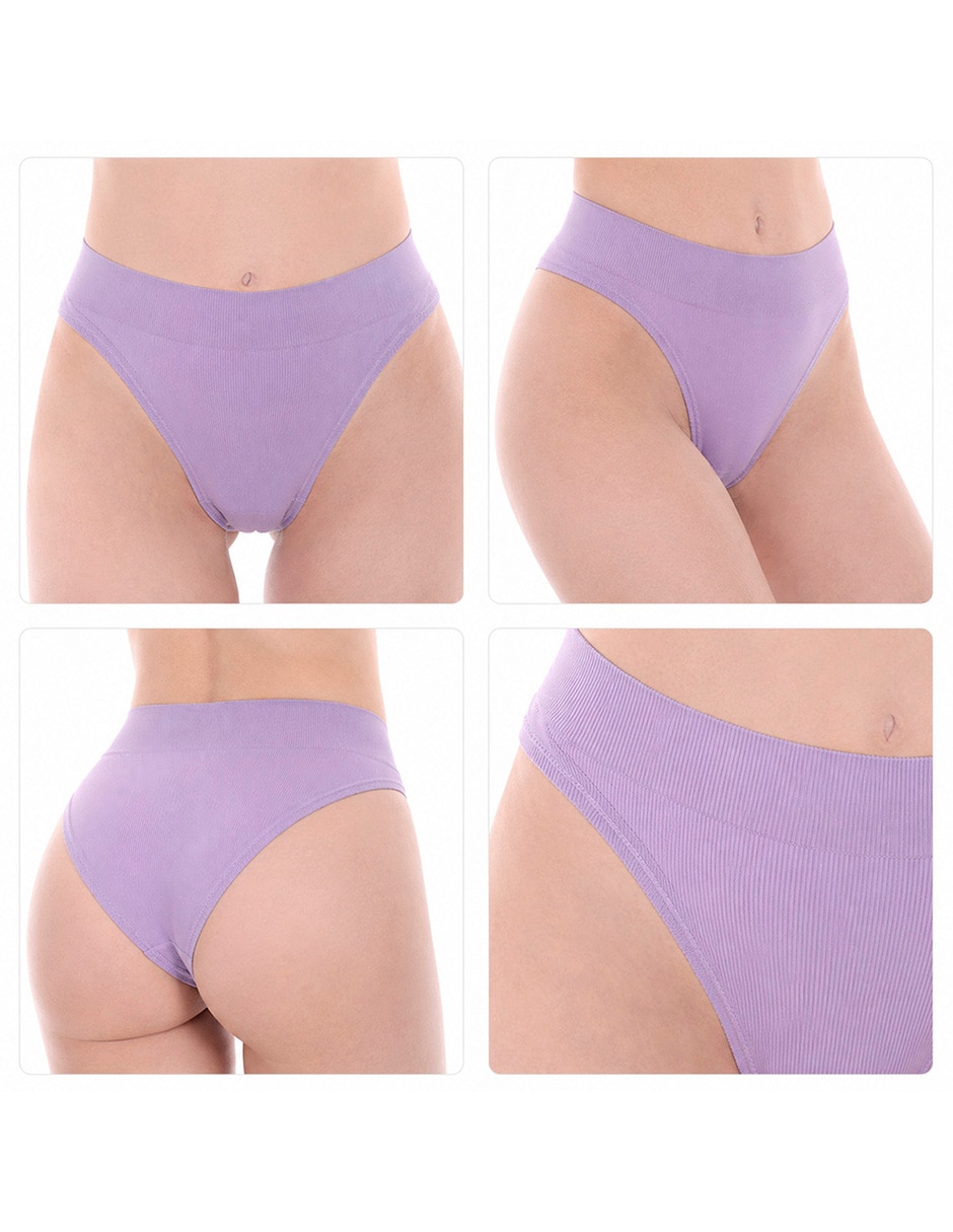 Panty ONSET de Poliamida y elastano para mujer 7