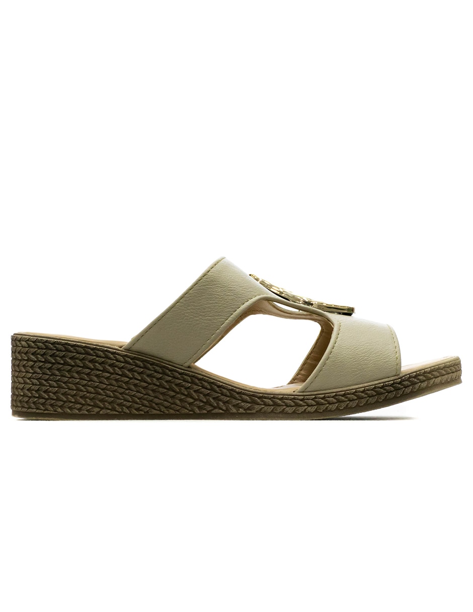 Sandalia ASHLEY Sin familia o coleccion No aplica para mujer 7