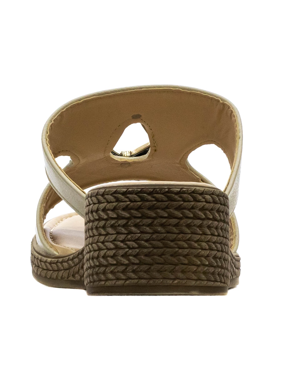 Sandalia ASHLEY Sin familia o coleccion No aplica para mujer 5