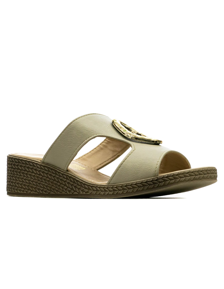 Sandalia ASHLEY Sin familia o coleccion No aplica para mujer 4