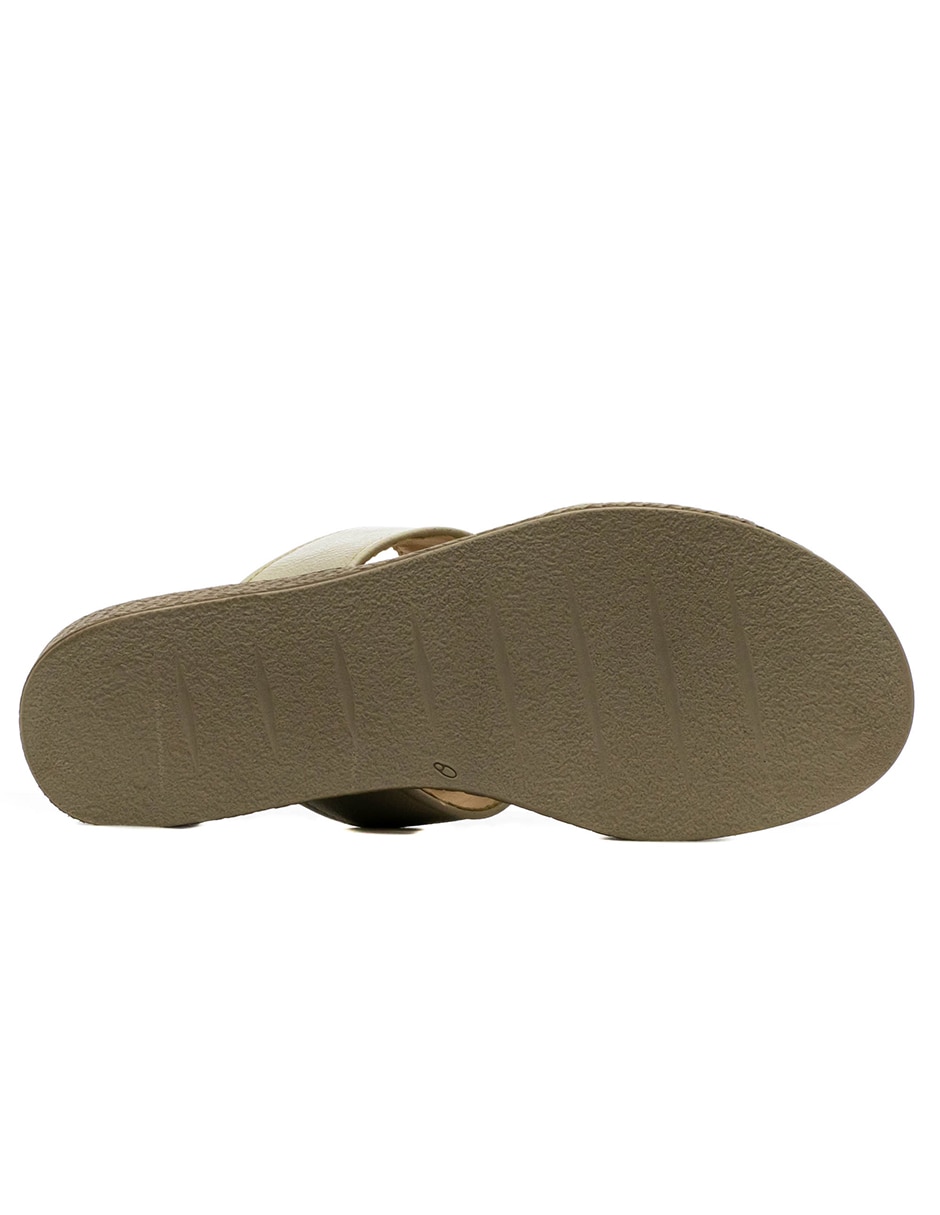 Sandalia ASHLEY Sin familia o coleccion No aplica para mujer 8