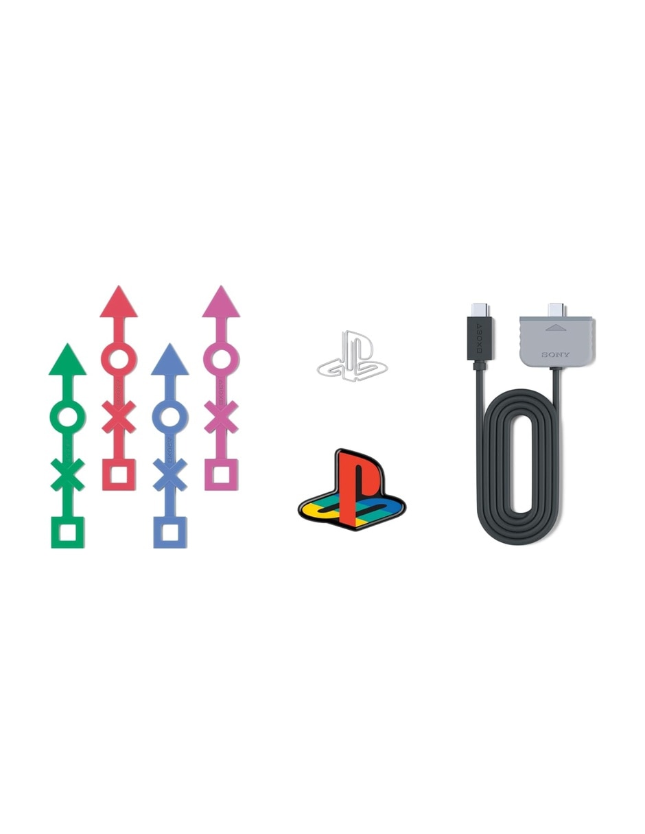 Consola Fija PS5 de 1 TB edición Especial No aplica 4