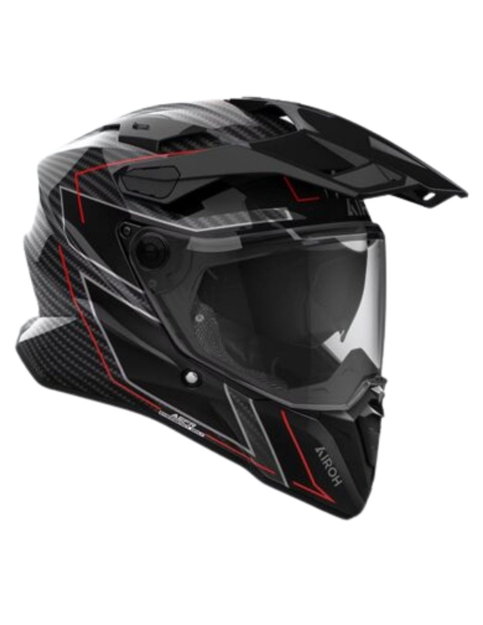 Casco Cerrado para Motocross para Unisex Casco Cerrado para Motocross para Unisex