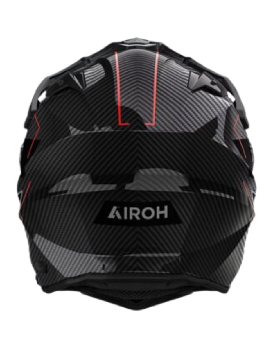 Casco Cerrado para Motocross AIROH para Unisex 3