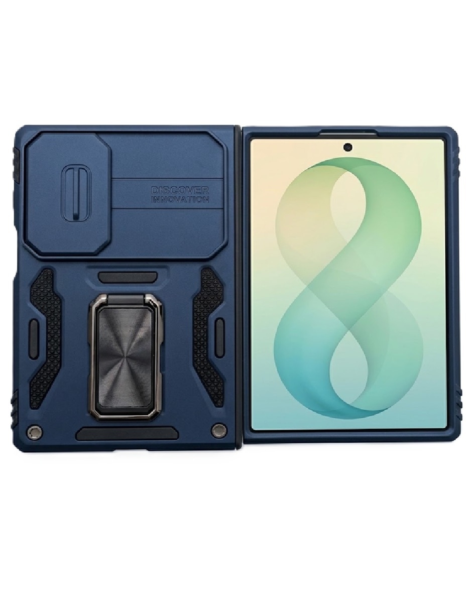 Funda para Samsung GENÉRICA sin familia de Plástico