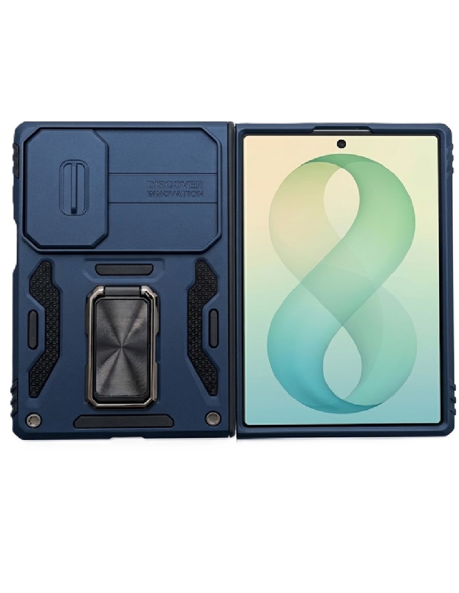 Funda para Samsung GENÉRICA sin familia de Plástico