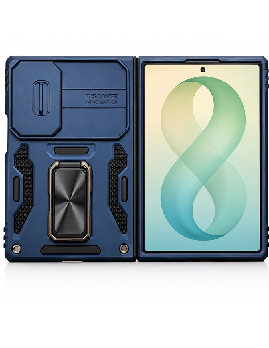 Funda para Samsung GENÉRICA sin familia de Plástico