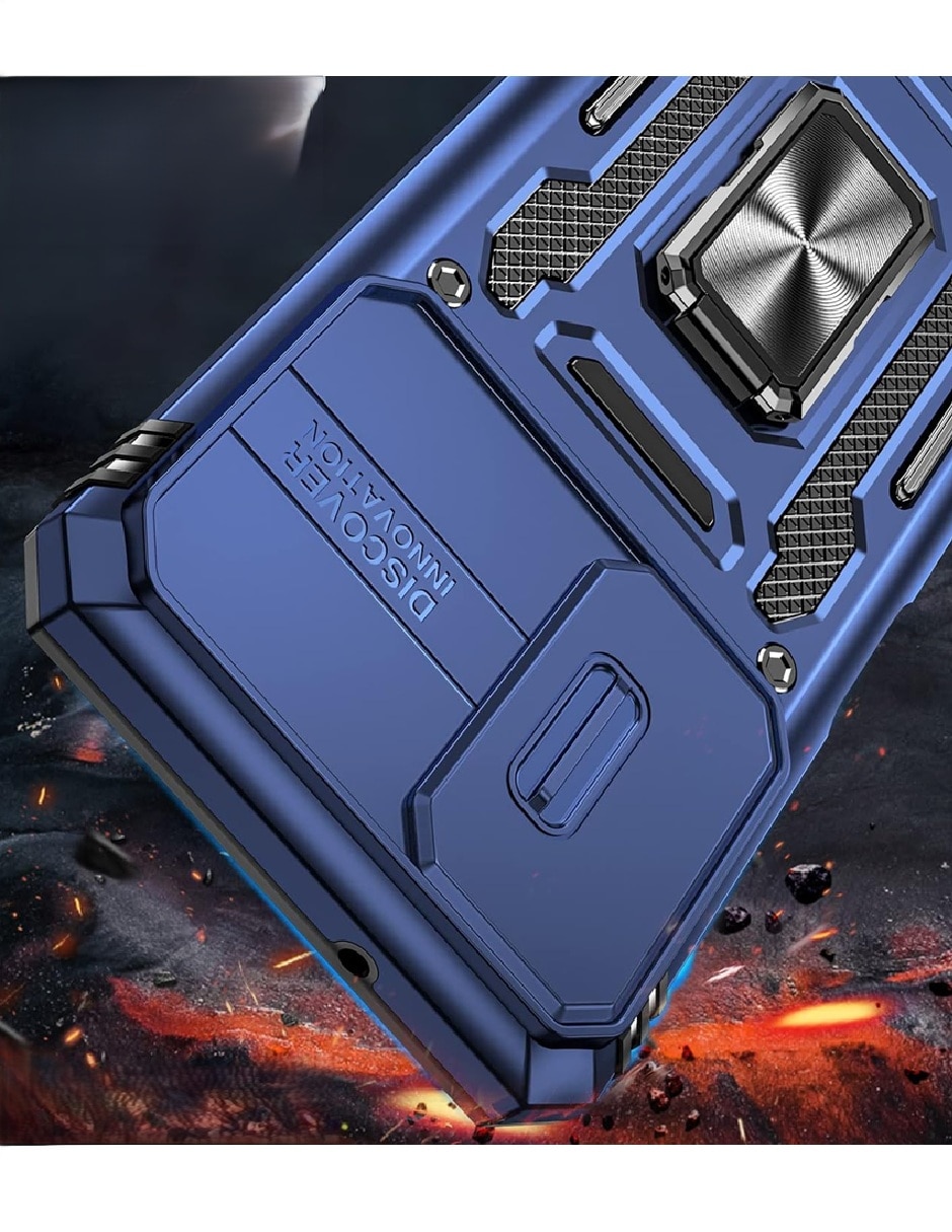 Funda para Samsung GENÉRICA sin familia de Plástico