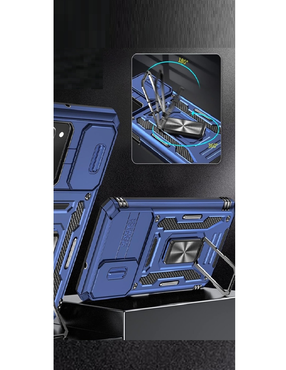Funda para Samsung GENÉRICA sin familia de Plástico