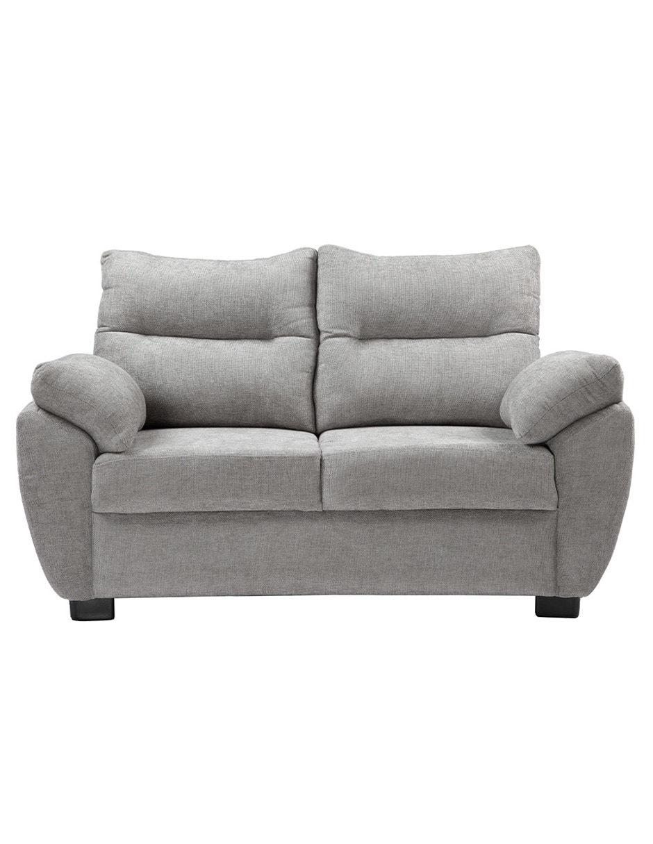 Love seat de Tela Love seat de Tela