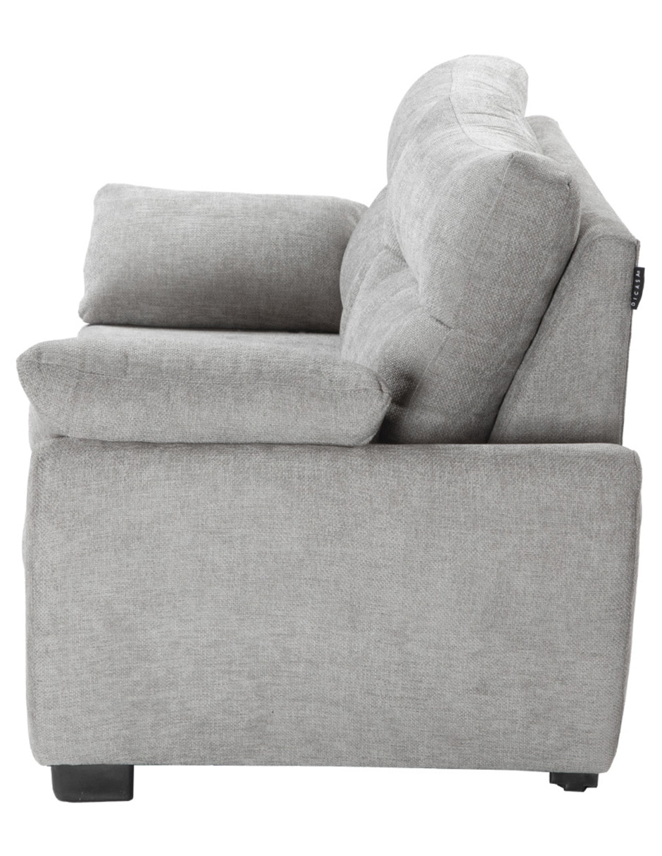 Love seat de Tela 3