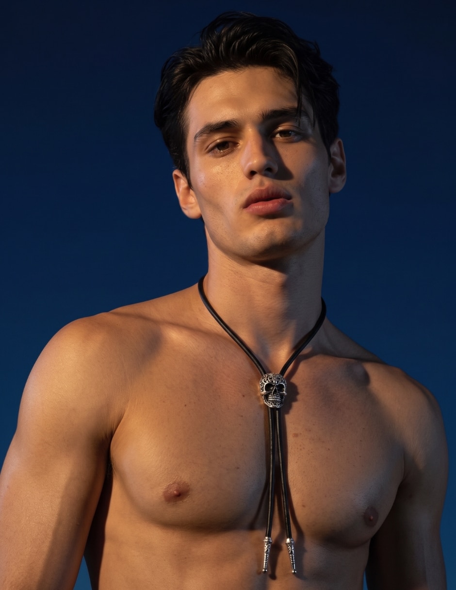 Moño ITUMAR para Unisex 2