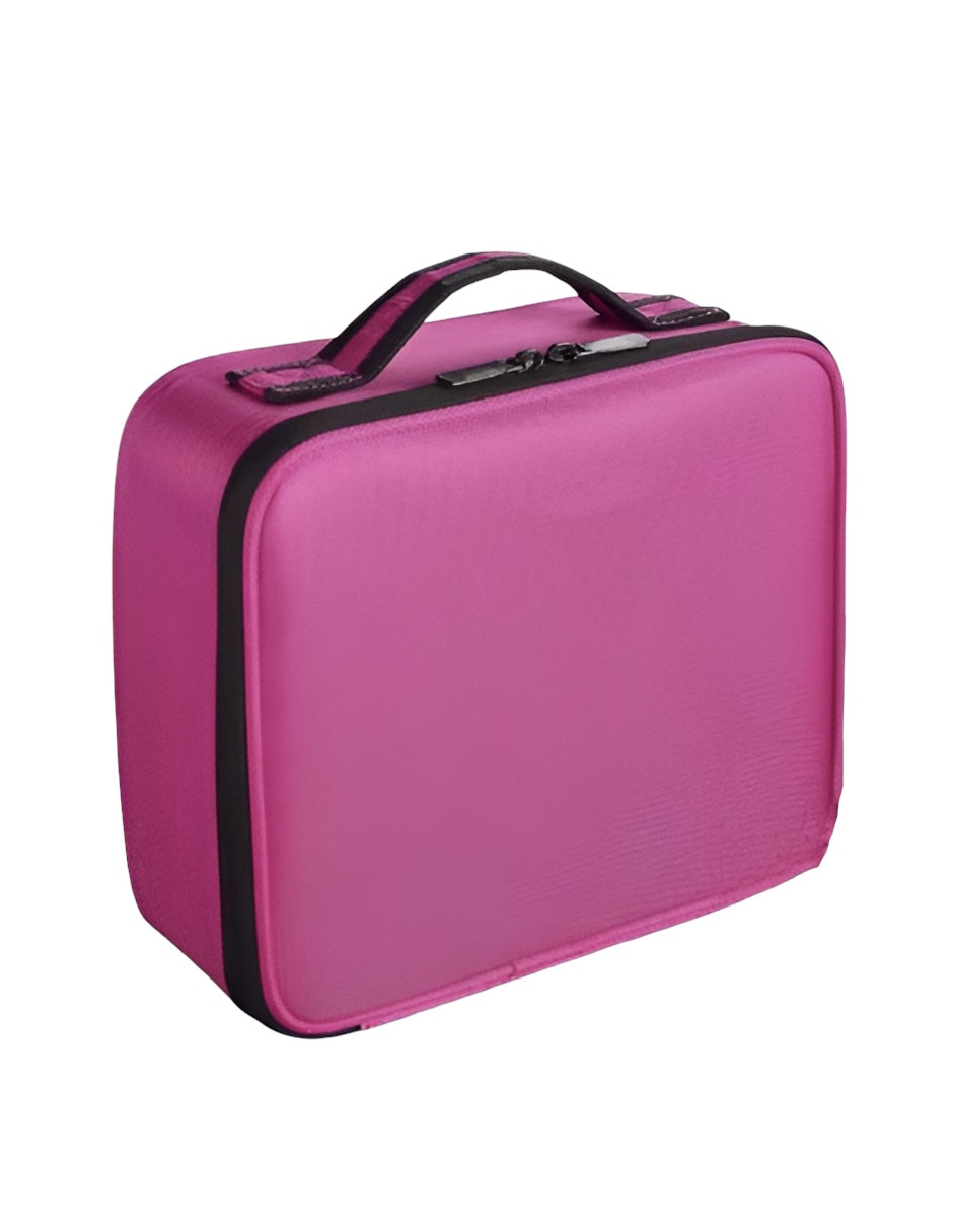 Neceser para Para maquillaje No aplica Sí de Nylon y poliéster Individual piezas para Mujer Neceser para Para maquillaje No aplica Sí de Nylon y poliéster Individual piezas para Mujer
