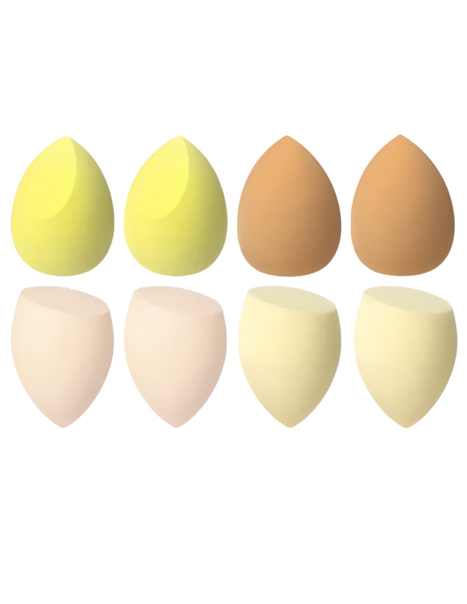 Set esponja de maquillaje aplicador de maquillaje XTELLAR 3