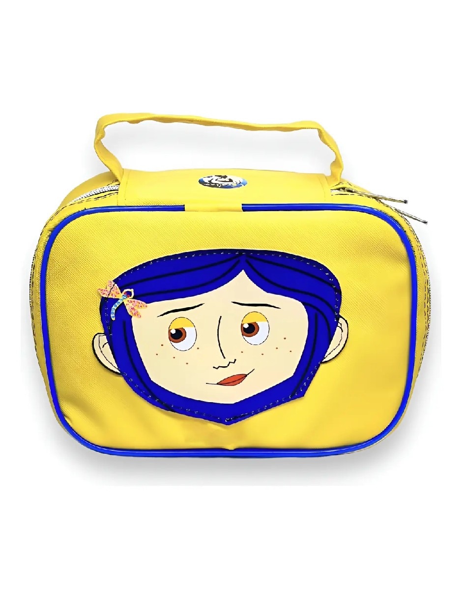 Lapicera Coraline para Unisex