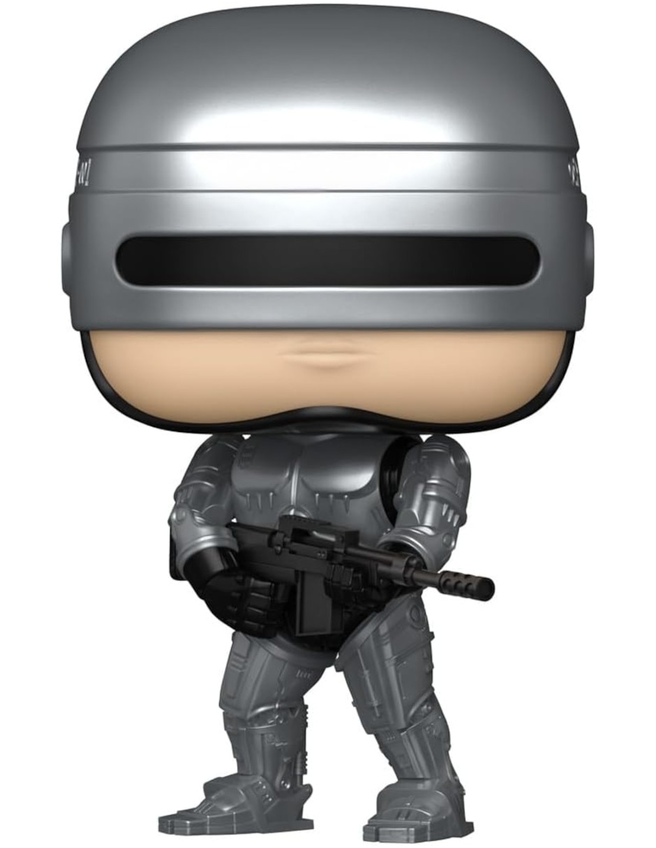 Funko POP! Robocop