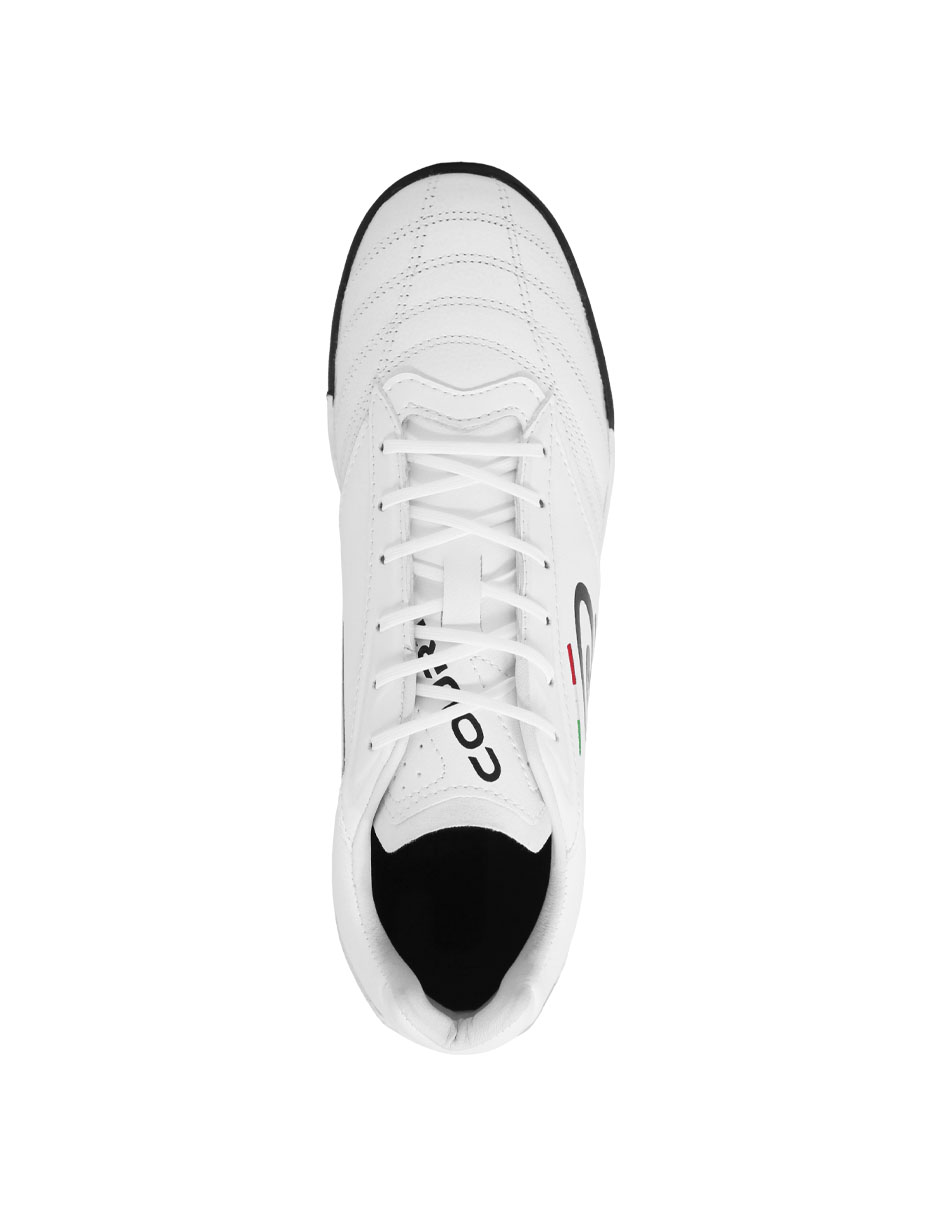 Tenis memorial de hombre para fútbol 5