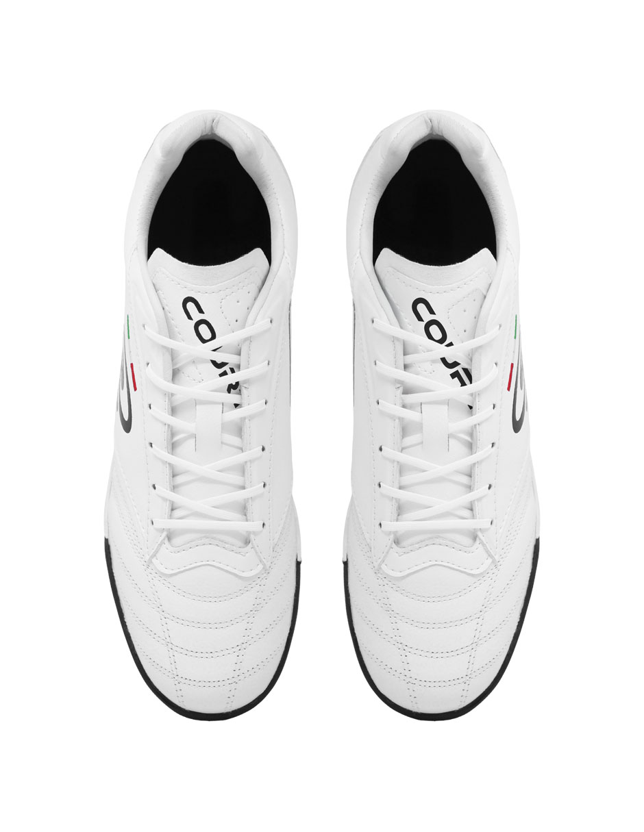 Tenis memorial de hombre para fútbol 7