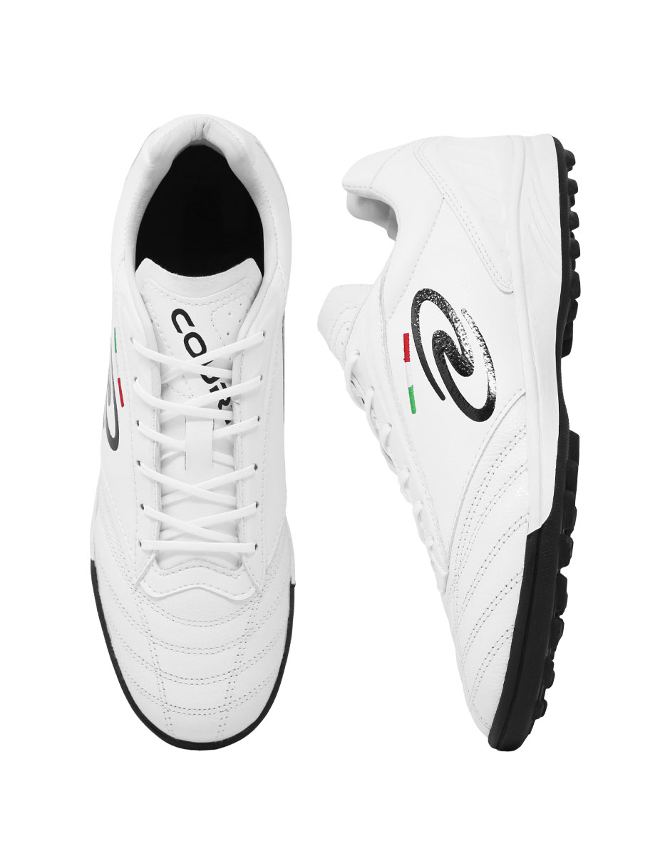 Tenis memorial de hombre para fútbol 8