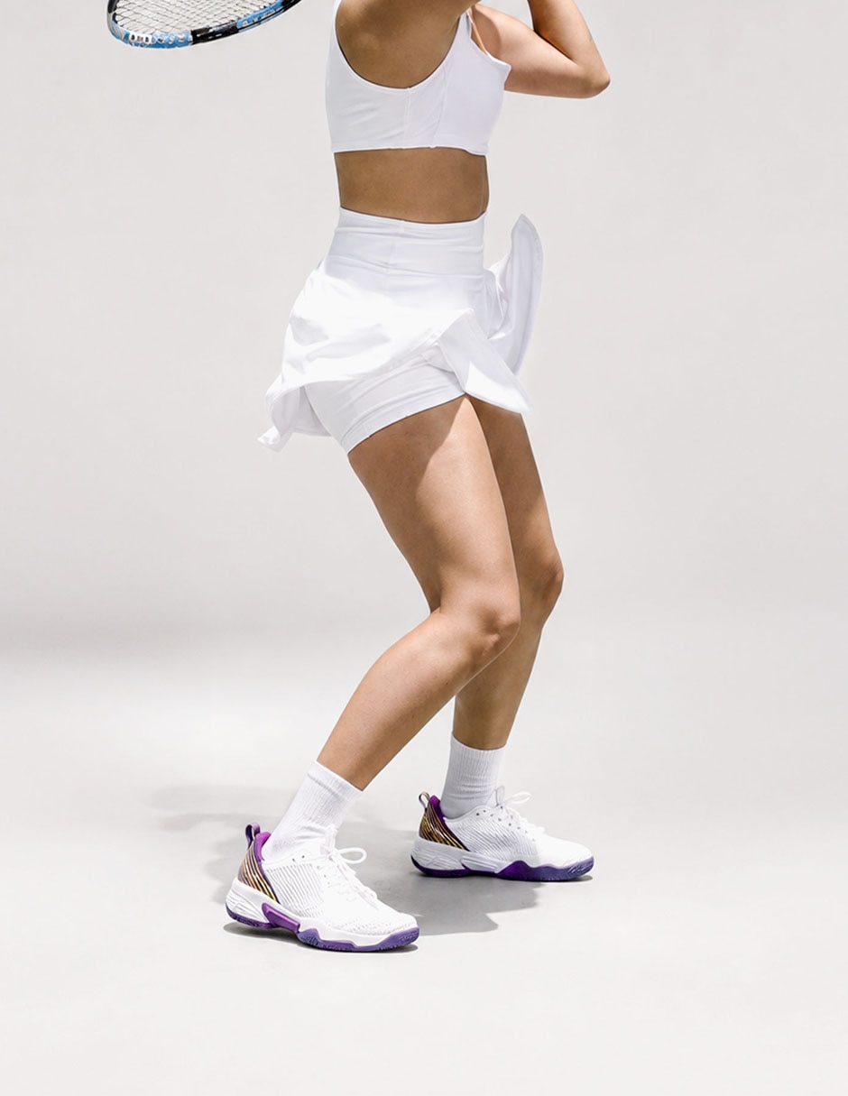 Tenis smash de hombre para tennis 11