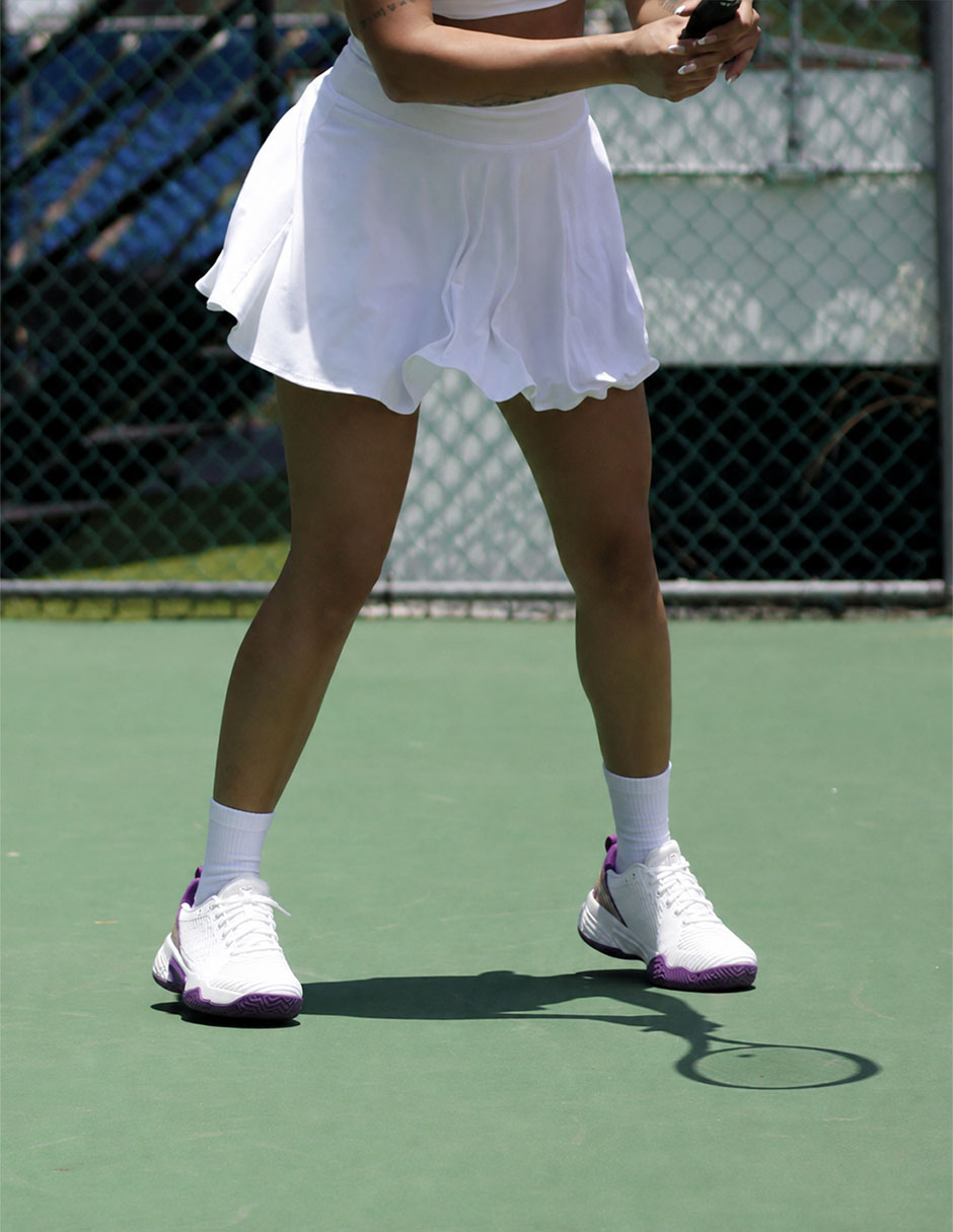 Tenis smash de hombre para tennis 12