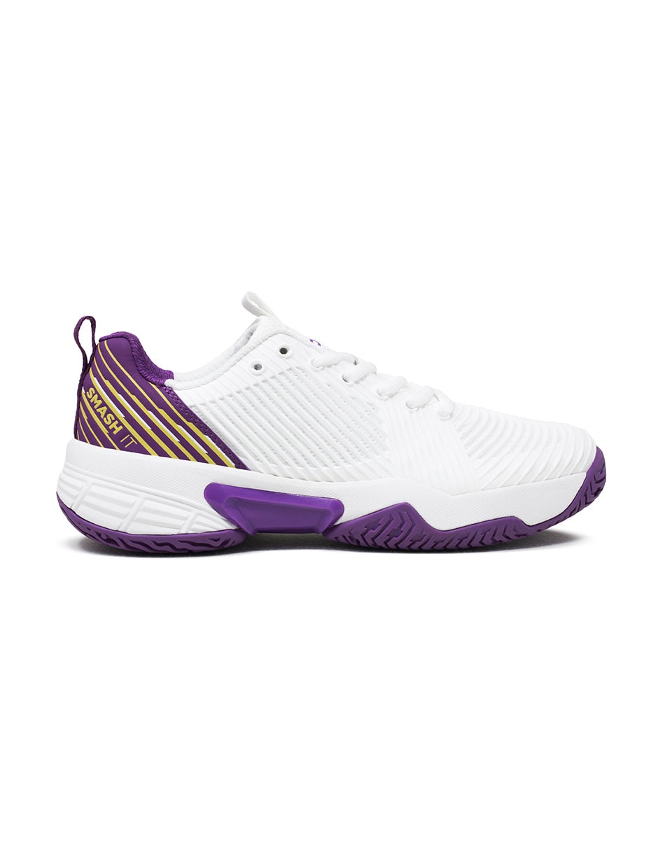 Tenis smash de hombre para tennis 4